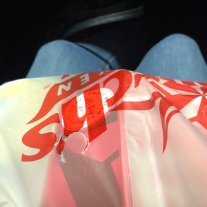 Meet your Posher, Cchristina